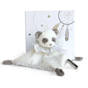 Attrape-rêve doudou Panda