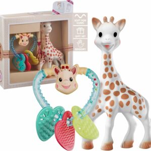 Coffret naissance prêt à offrir