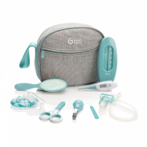 Trousse de toilette et de soin