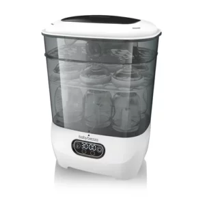 Sterilizer Dryer Advanced