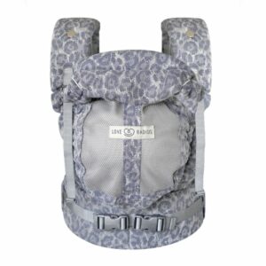 Love Radius PhysioCarrier